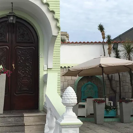 R&b Tyrrhenum Guest house 3*