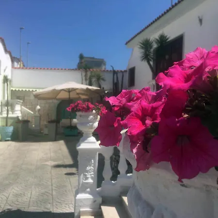 R&b Tyrrhenum Guest house