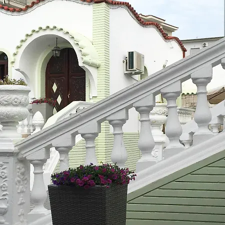 R&b Tyrrhenum Guest house