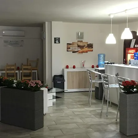 R&b Tyrrhenum Guest house