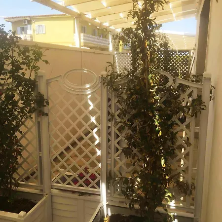 R&b Tyrrhenum Guest house 3*