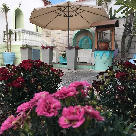 R&b Tyrrhenum Guest house