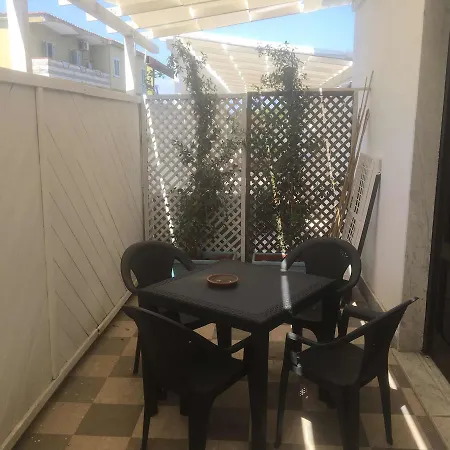 Guest house R&b Tyrrhenum 3*