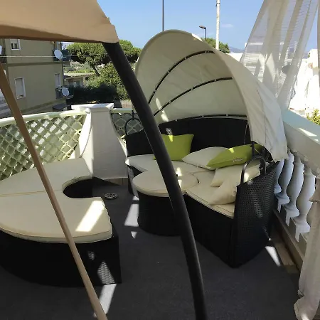 R&b Tyrrhenum Guest house 3*