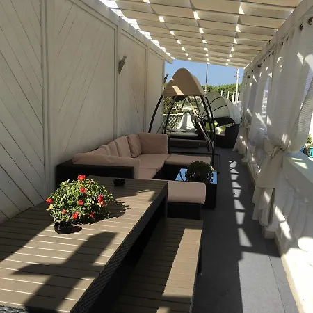 Guest house R&b Tyrrhenum 3*