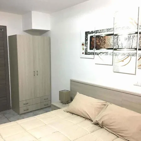 R&b Tyrrhenum Guest house 3*