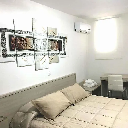 R&b Tyrrhenum Guest house Monte di Procida