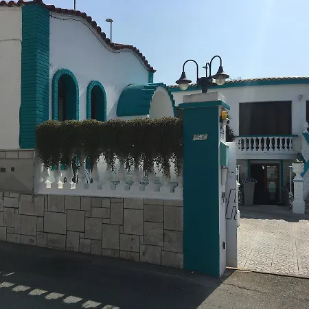 R&b Tyrrhenum Guest house Monte di Procida