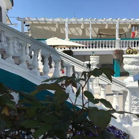Guest house R&b Tyrrhenum Monte di Procida