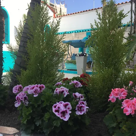Guest house R&b Tyrrhenum 3*