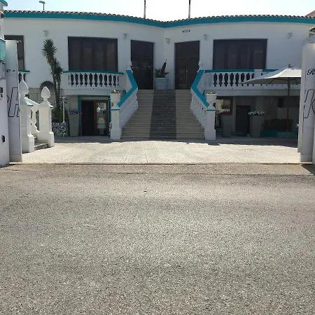 Guest house R&b Tyrrhenum