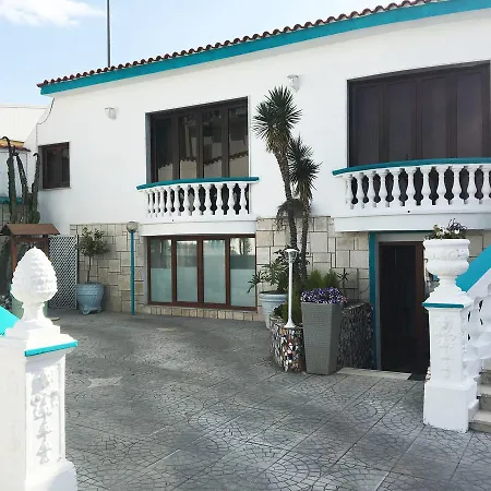 Guest house R&b Tyrrhenum