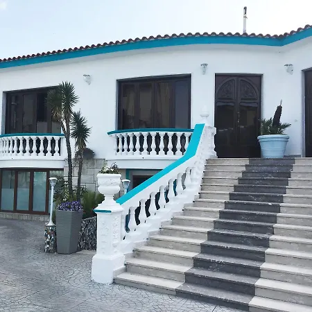 Guest house R&b Tyrrhenum Monte di Procida