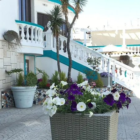 R&b Tyrrhenum Guest house 3*
