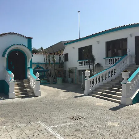 R&b Tyrrhenum Guest house