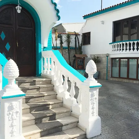 Guest house R&b Tyrrhenum Monte di Procida