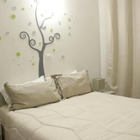 R&b Tyrrhenum Guest house Monte di Procida