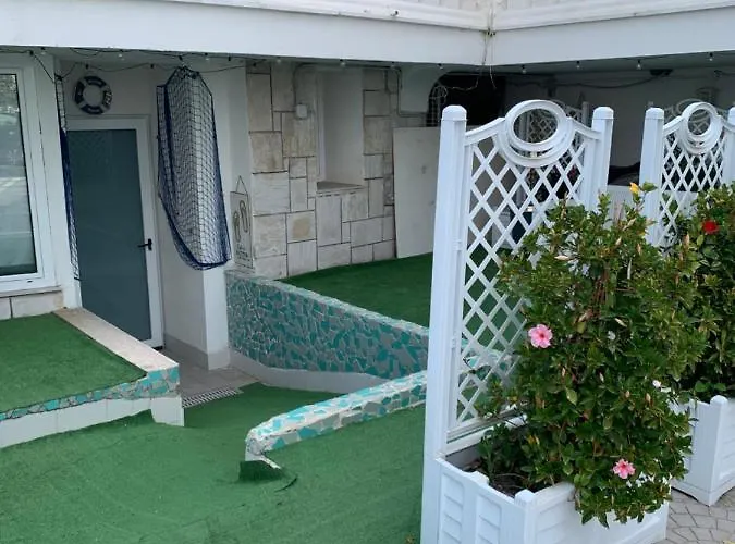 R&b Tyrrhenum Penzion