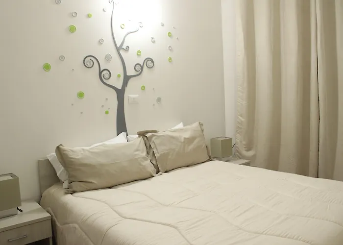 R&b Tyrrhenum 4* Monte di Procida