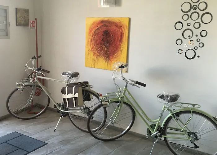 R&b Tyrrhenum Monte di Procida