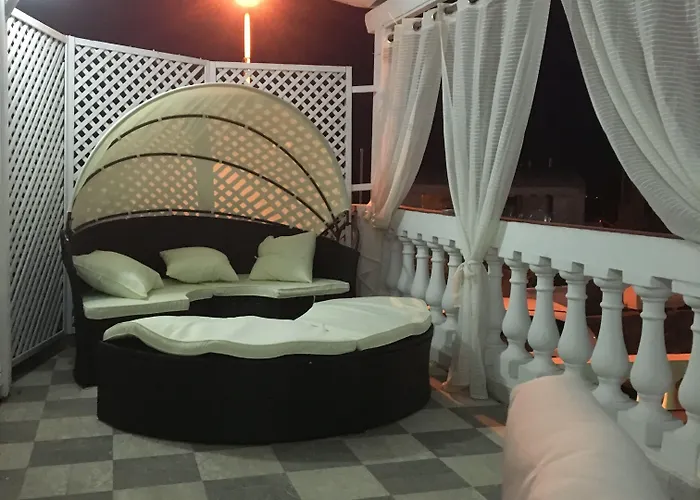 R&b Tyrrhenum Monte di Procida