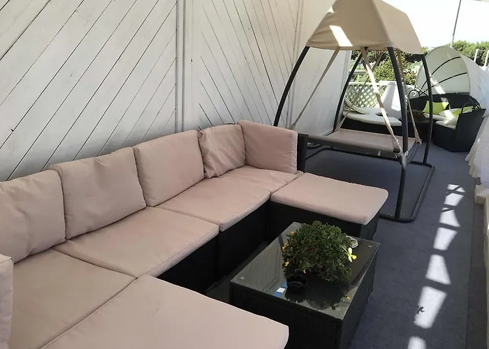 R&b Tyrrhenum Monte di Procida